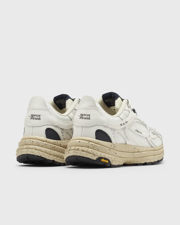 The Re-Run Vibram