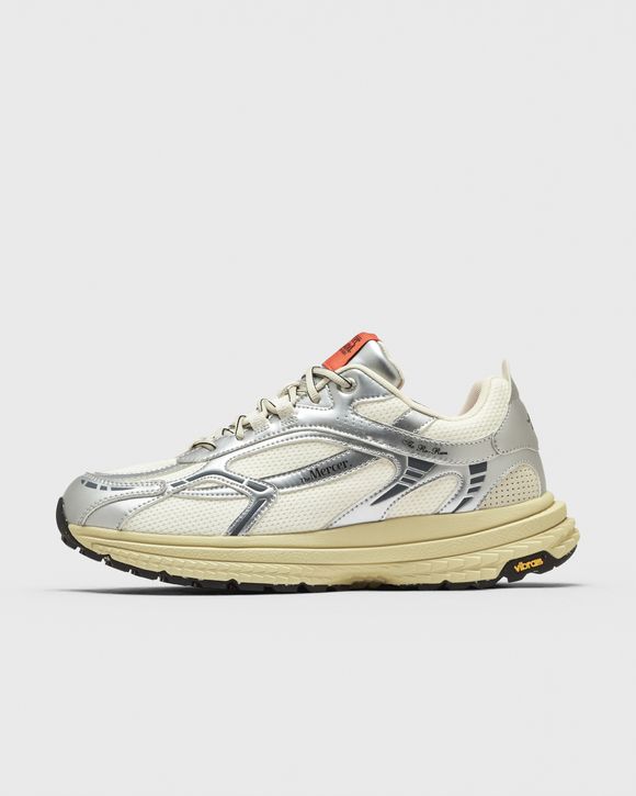 The Re-Run Vibram
