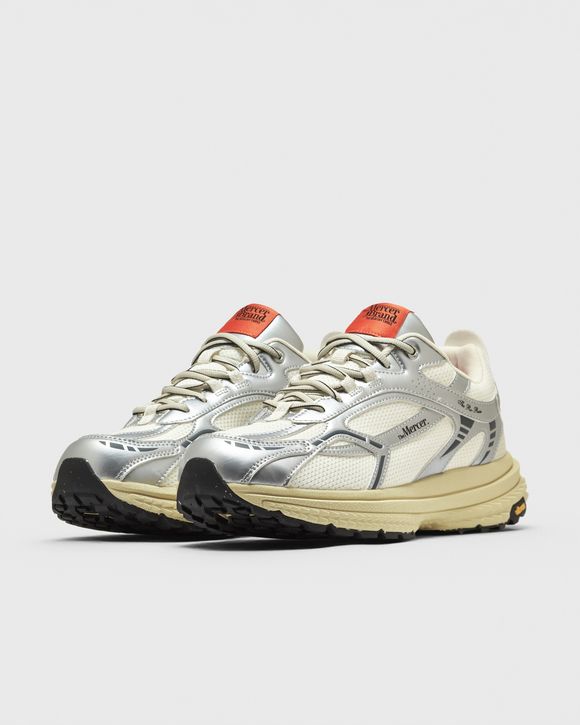 The Re-Run Vibram