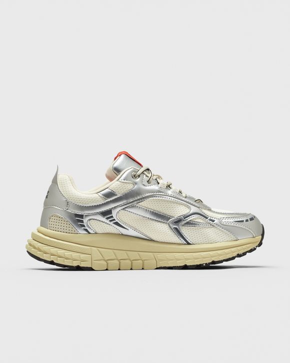 The Re-Run Vibram