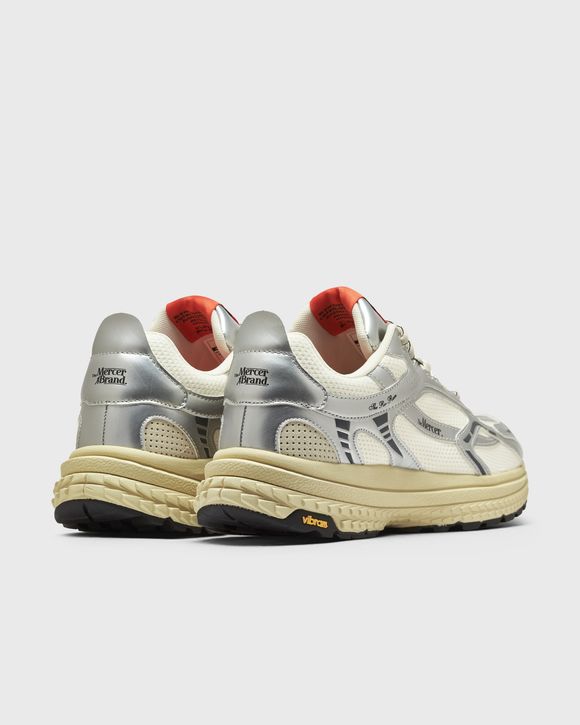 The Re-Run Vibram