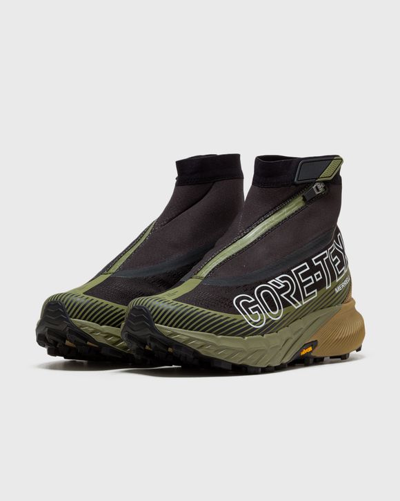 AGILITY PEAK 5 ZERO GTX SE