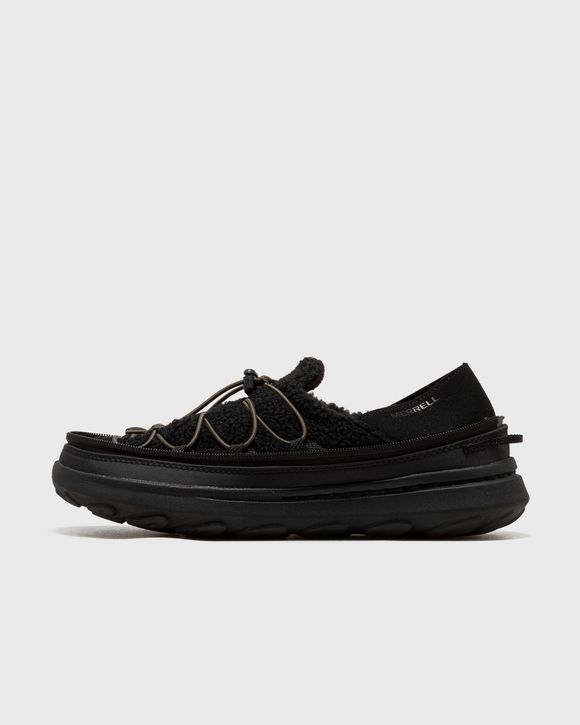 HUT MOC 2 PACKABLE FLEECE SE