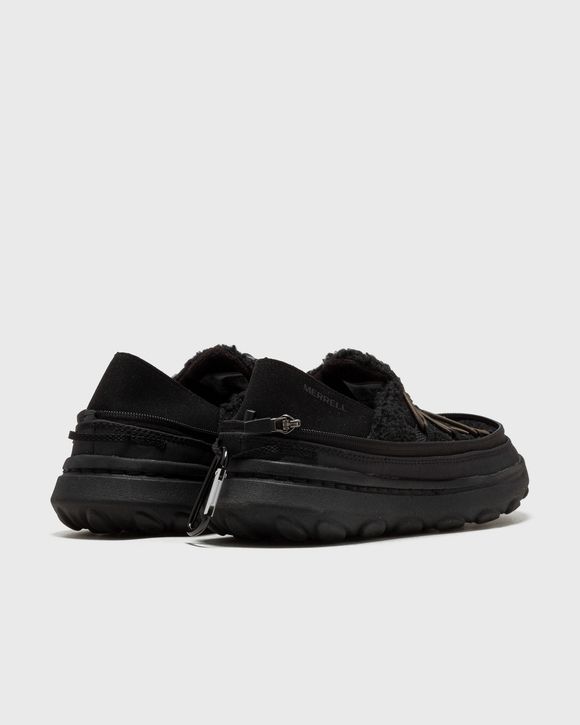 HUT MOC 2 PACKABLE FLEECE SE