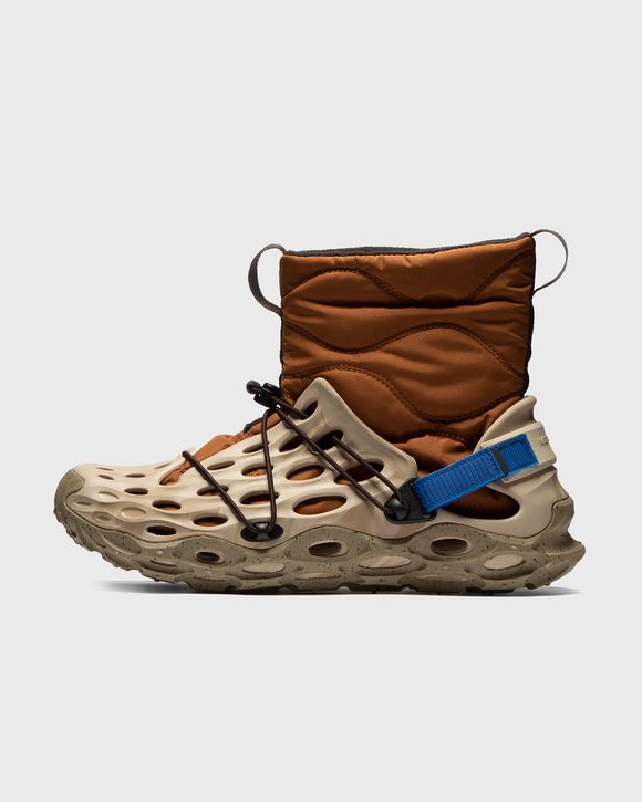 HYDRO MOC AT PUFF MID