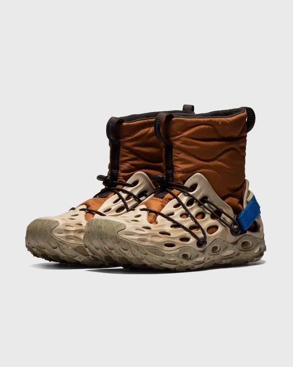 HYDRO MOC AT PUFF MID