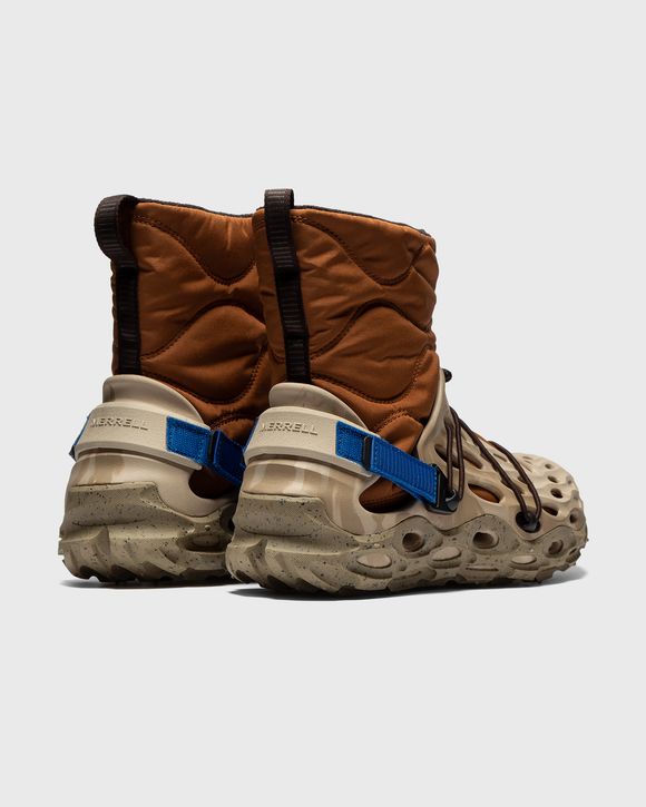 HYDRO MOC AT PUFF MID