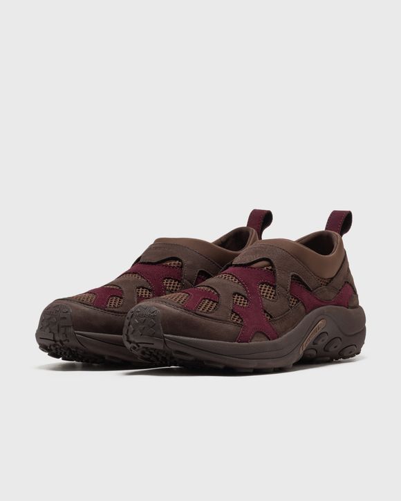 JUNGLE MOC TWIST SE