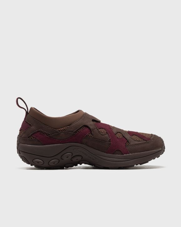 JUNGLE MOC TWIST SE