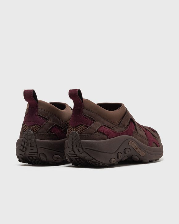 JUNGLE MOC TWIST SE