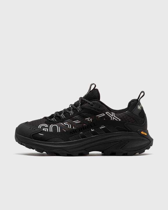 Merrell 1-TRL Moab Speed 2 GTX BL SE Black