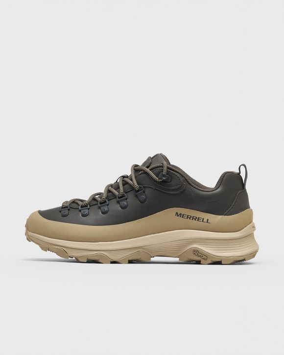 ONTARIO SPEED LTR LACE SE