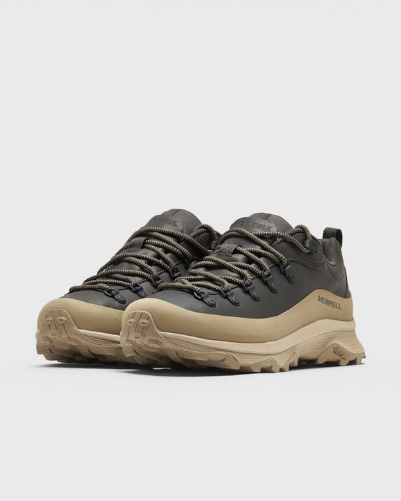 ONTARIO SPEED LTR LACE SE