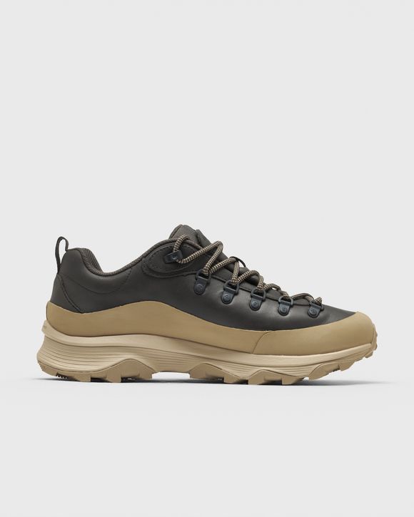 ONTARIO SPEED LTR LACE SE