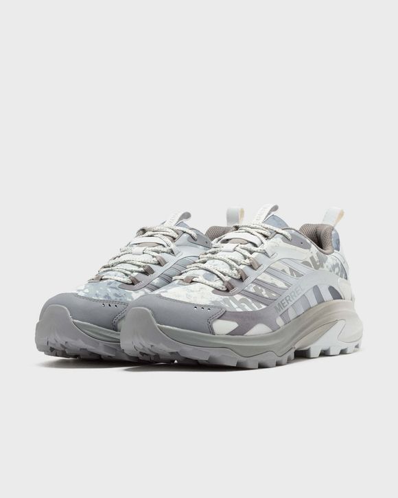 x White Mountaineering 1TLR MOAB SPEED 2 GTX BL SE