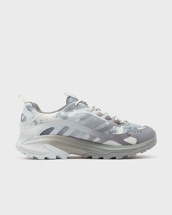 x White Mountaineering 1TLR MOAB SPEED 2 GTX BL SE