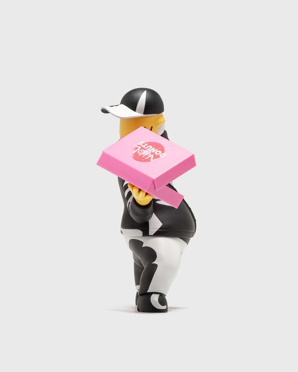 Donut Bomber by Ndikol