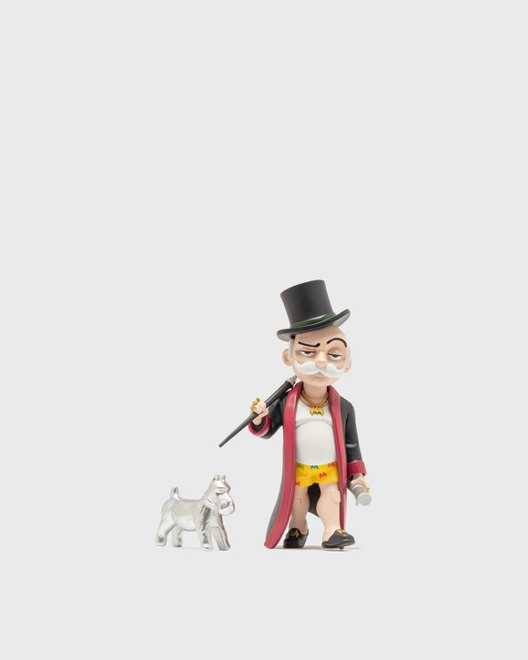 OFF_WERK Mr. Monopoly 