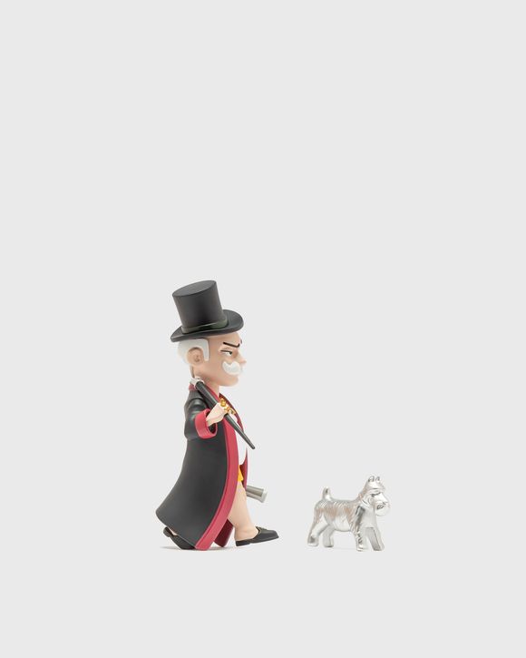 OFF_WERK Mr. Monopoly 