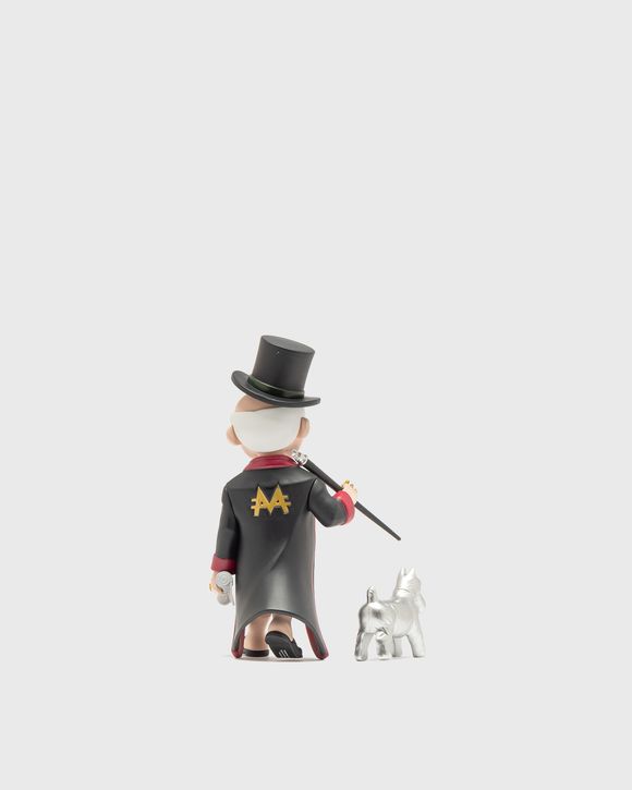 OFF_WERK Mr. Monopoly 