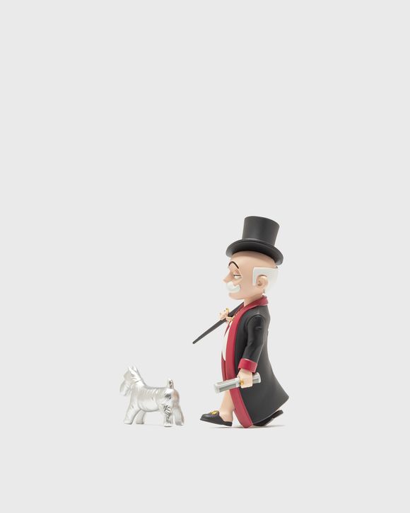 OFF_WERK Mr. Monopoly 