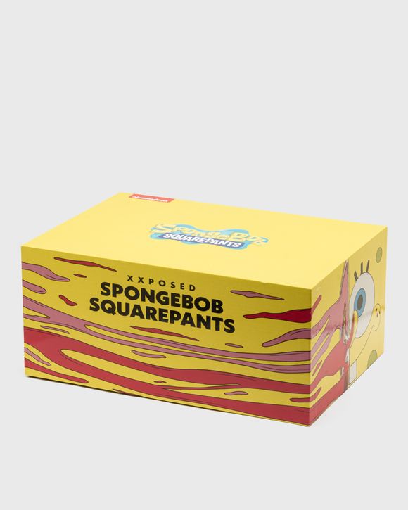 XXPOSED SpongebobSquarepants