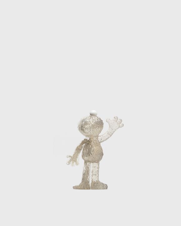 XXRAY Elmo (Clear Glitter)