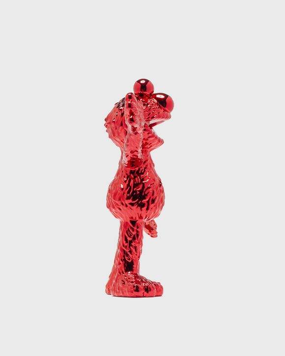 XXRAY Plus: Elmo (Chrome Red Edition)