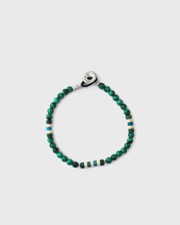 4mm stone bracelet