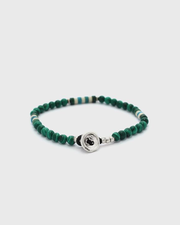 4mm stone bracelet
