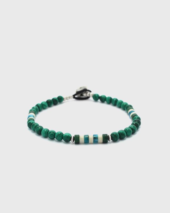 4mm stone bracelet