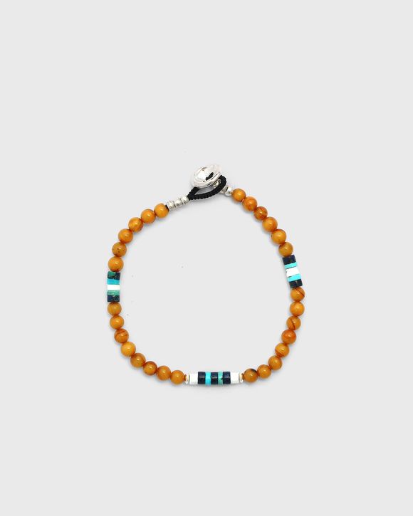 4mm stone bracelet