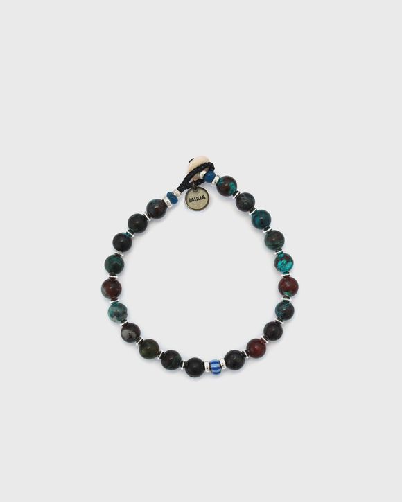 6mm stone bracelet