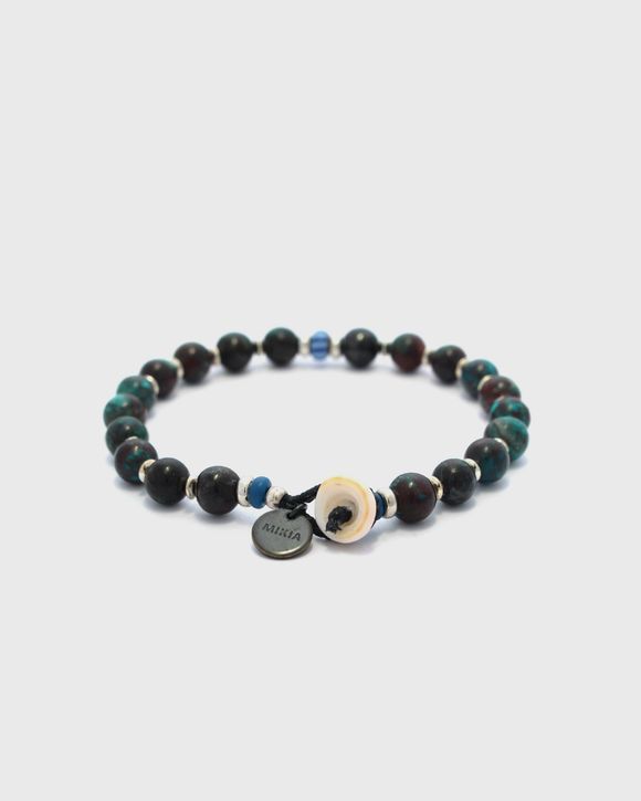 6mm stone bracelet
