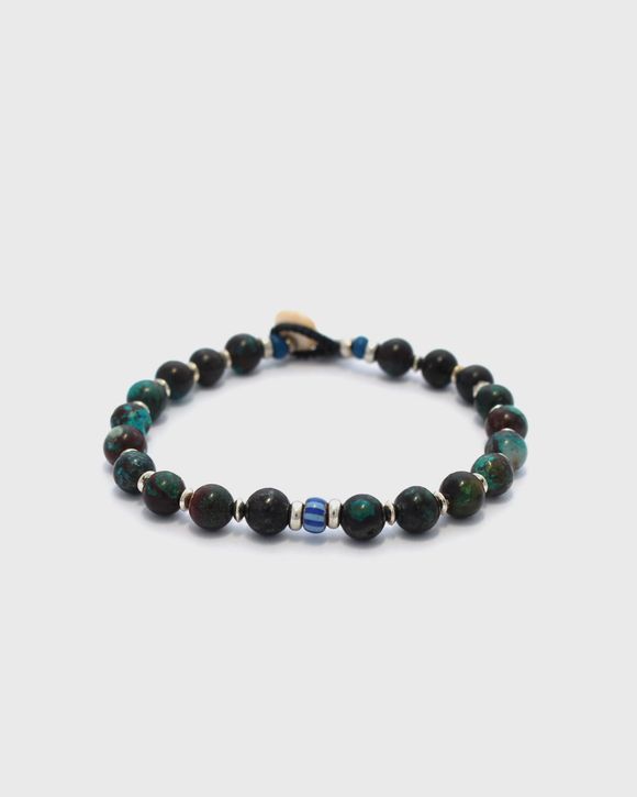 6mm stone bracelet