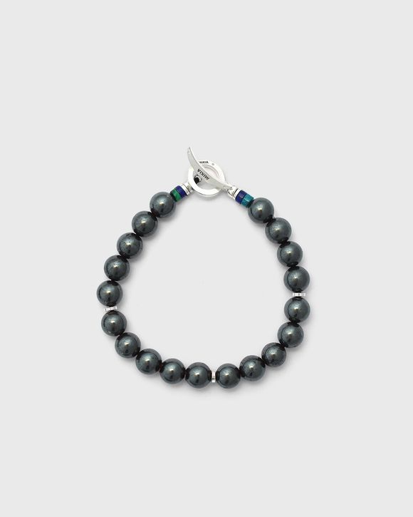 8mm stone beads bracelet