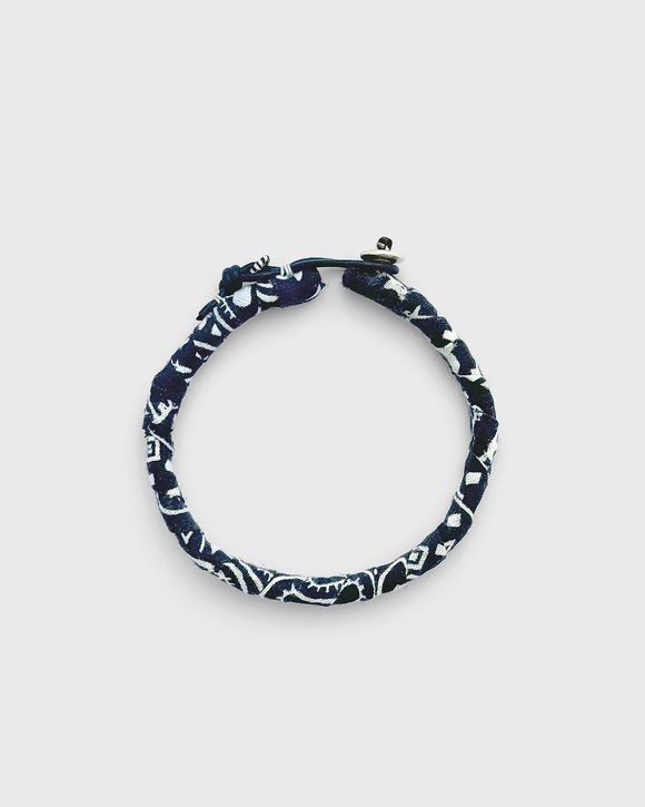 bandana bracelet