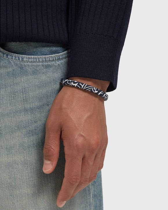bandana bracelet