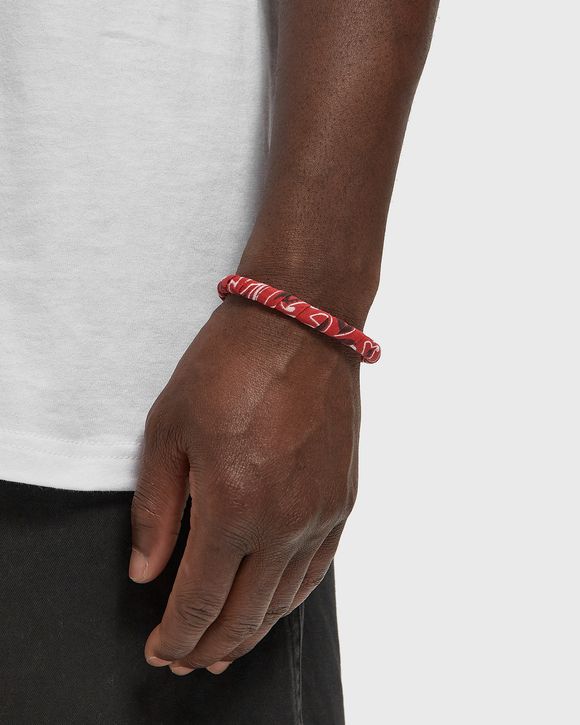 bandana bracelet