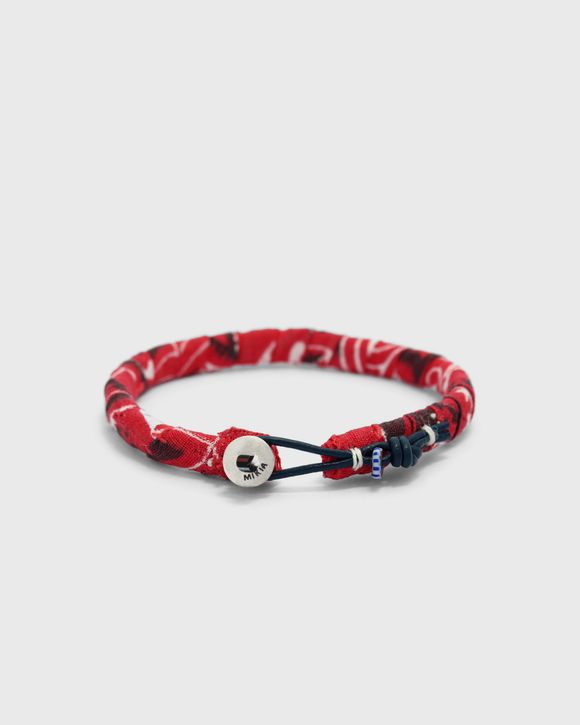 bandana bracelet