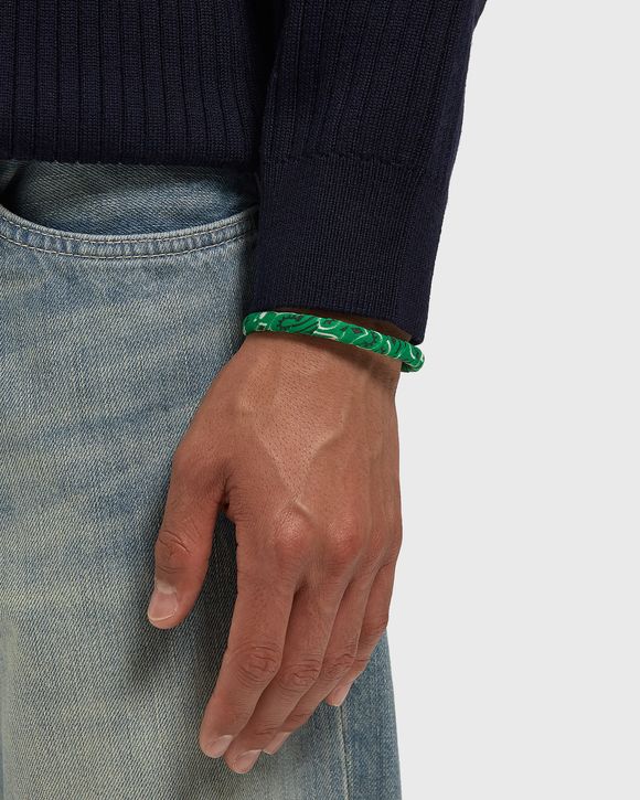 bandana bracelet