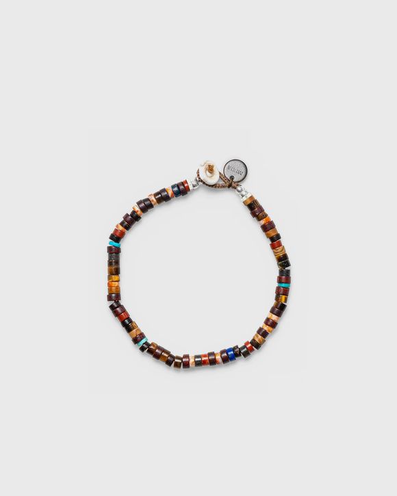heishi beads