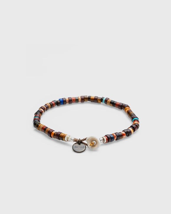 heishi beads