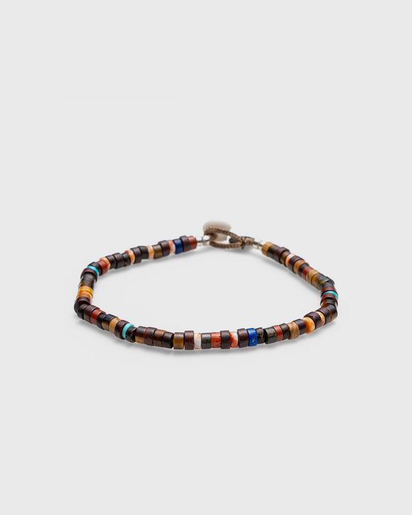 heishi beads