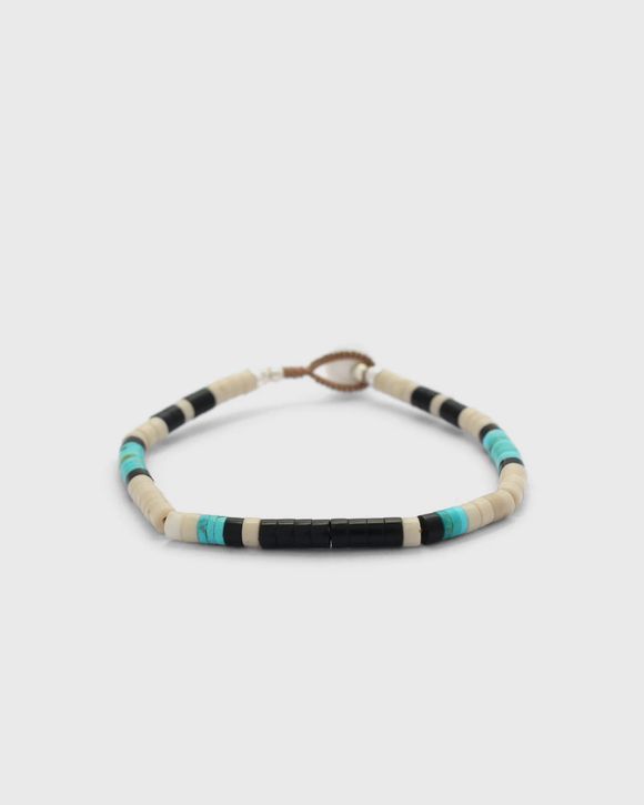 heishi beads