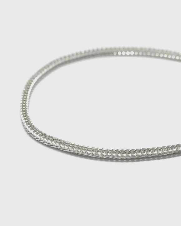 snake karabiner bracelet