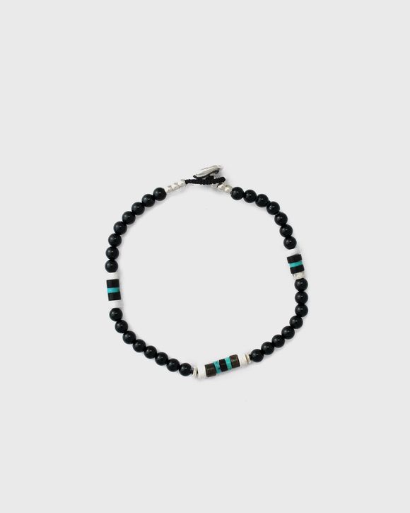 stone bracelet 4mm