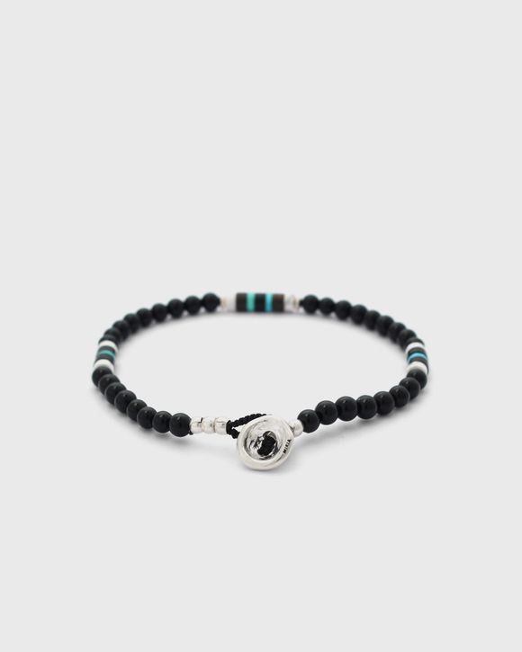 stone bracelet 4mm