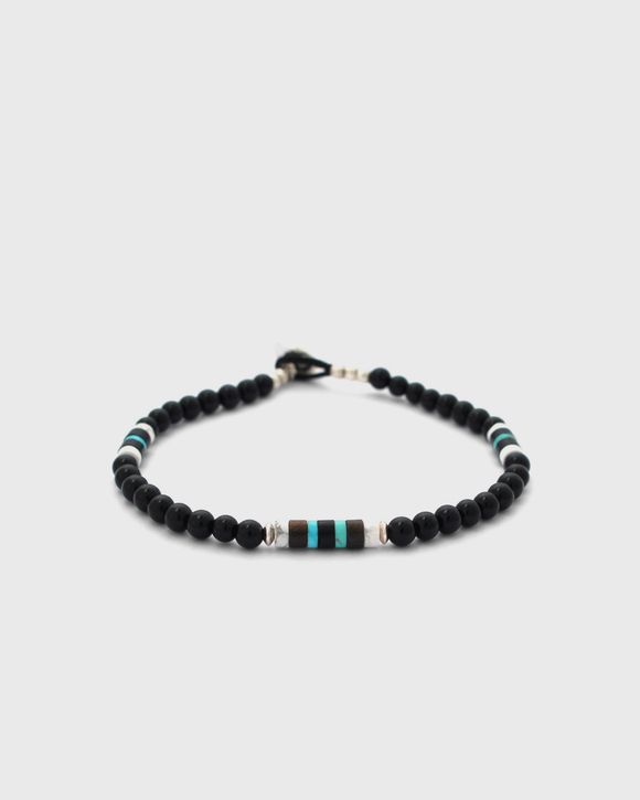 stone bracelet 4mm