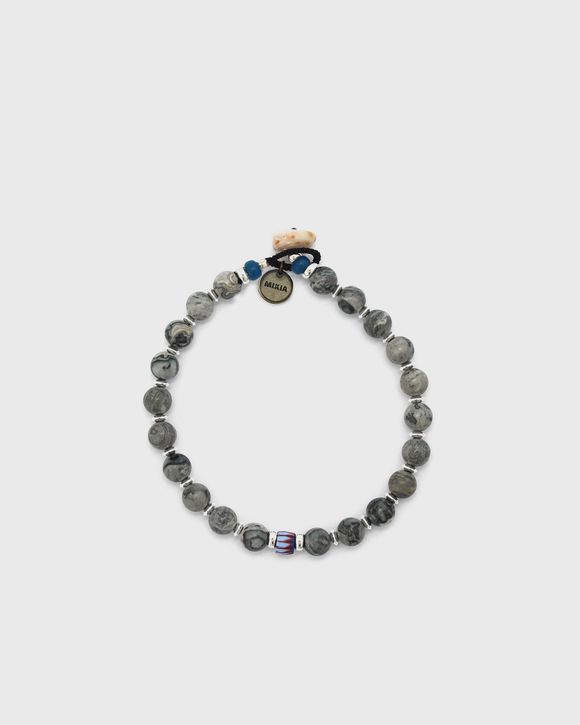 stone bracelet 6mm